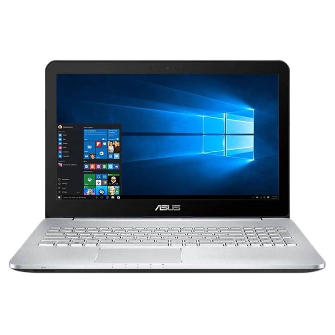 Asus Laptop N552VW