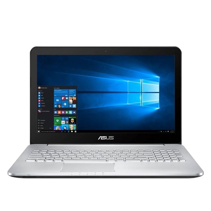 Asus Laptop N552VX