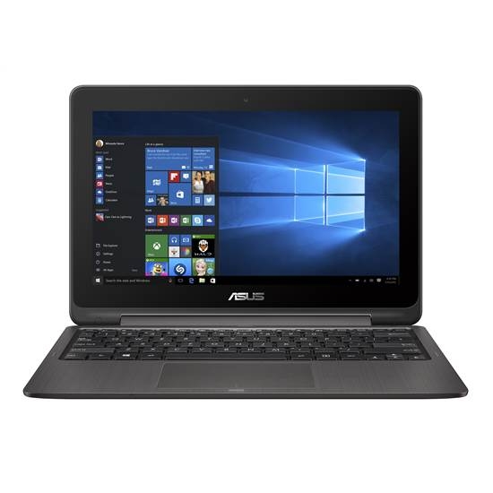 Asus Laptop VivoBook Flip TP201SA