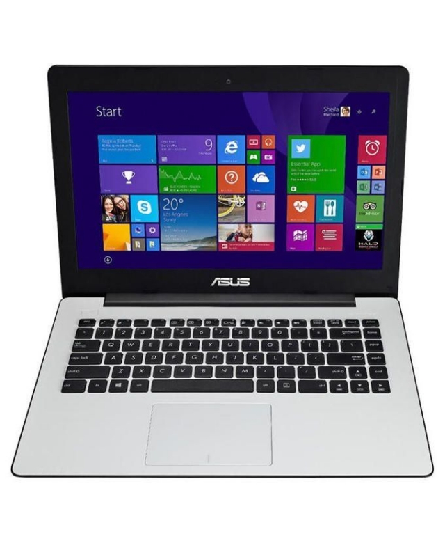 Asus Laptop X453MA