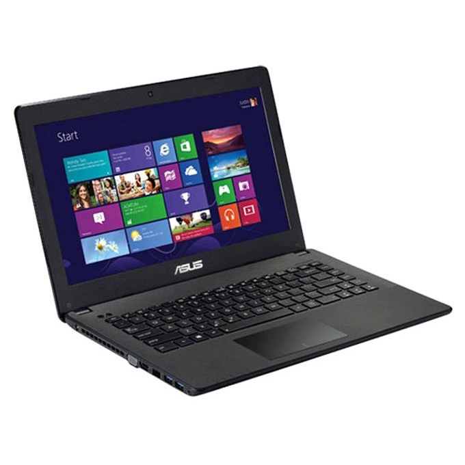 Asus Laptop X454LA