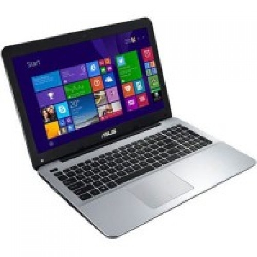ASUS Laptop X555LF-5010U