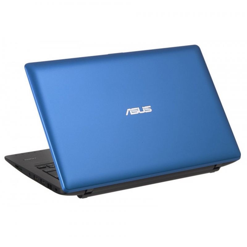 Asus X200MA Netbook Blue