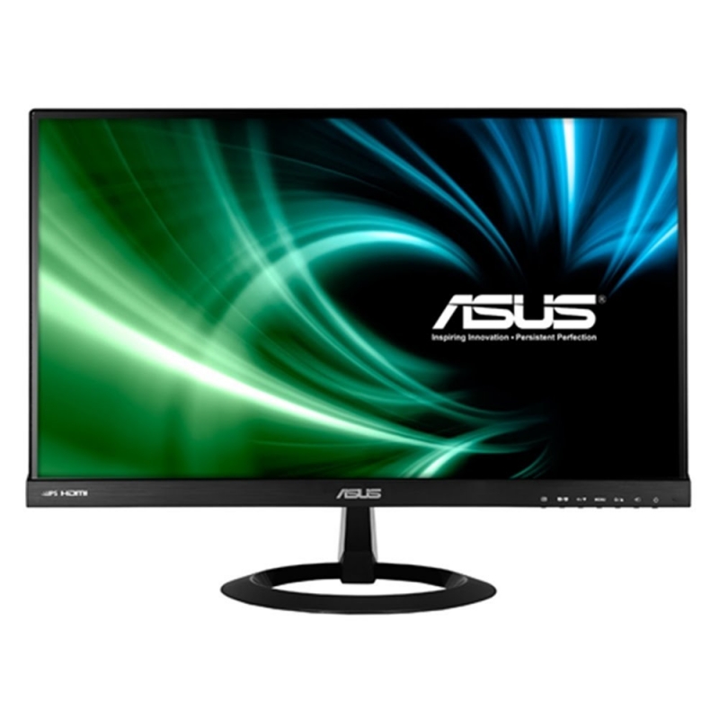 Asus 21.5 Inch IPS Monitor Wide