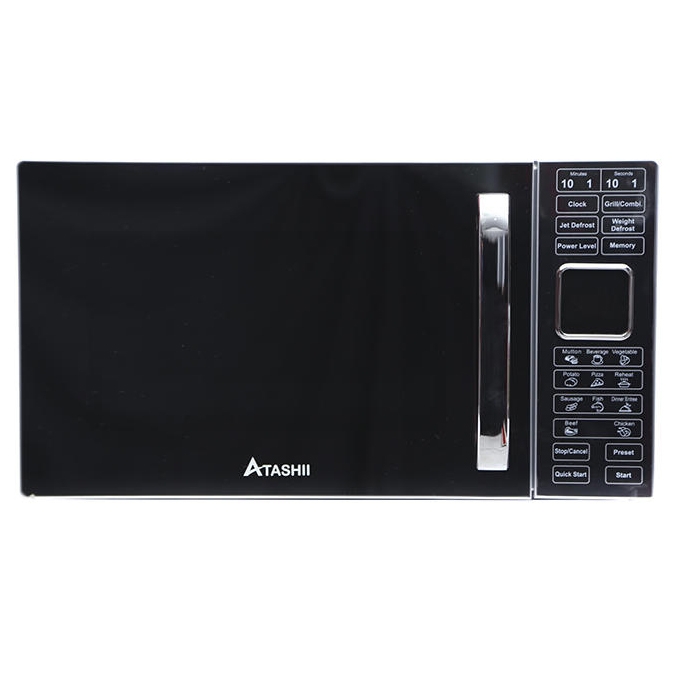 Atashi Microwave Oven NMW90D23AL-G1-A