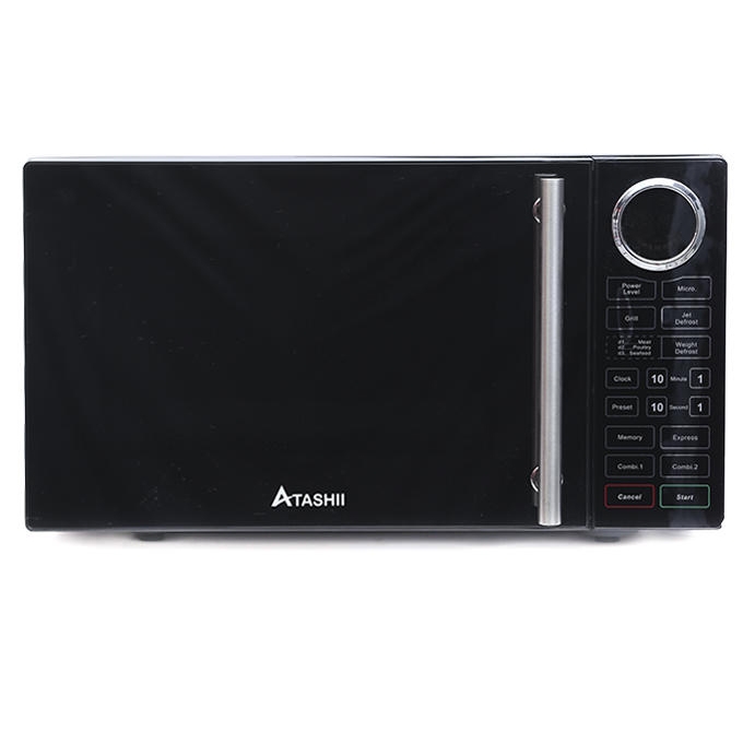 Atashi Microwave Oven NMW90D25AL-B8-A