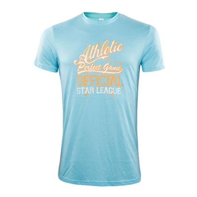 Athletic Perfect Game Men's T-Shirt Ts1036