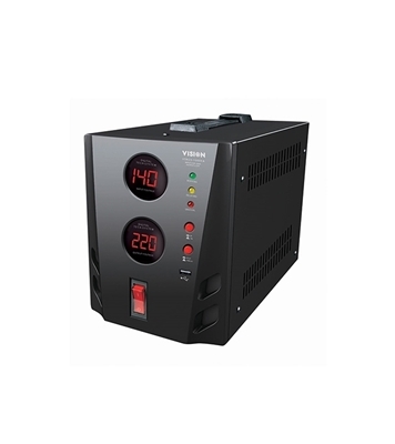 Automatic Voltage Stabilizer RE23-1000VA