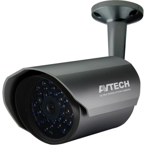 AVTECH CCTV Camera AVC 159