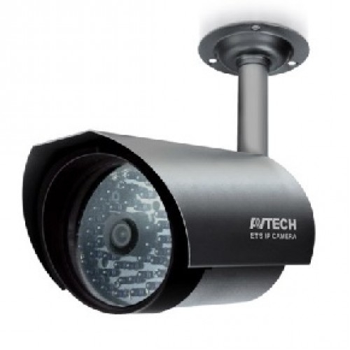 AVTECH CCTV Camera  AVC 169