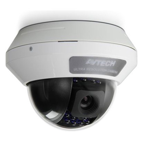 Avtech  CCTV Camera AVC 183