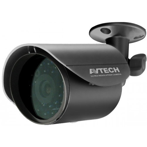 AVTECH  CCTV Camera AVC158