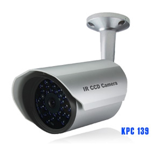 AVTECH CCTV Camera  KPC 139