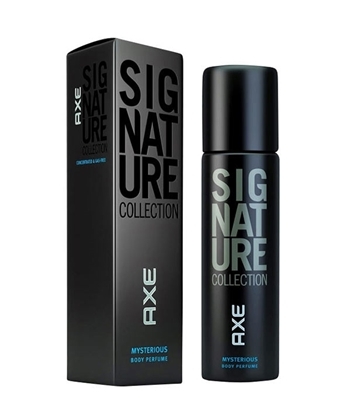 Axe Perfume Body For Men RCN-010