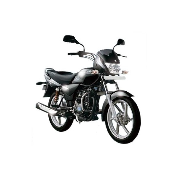 Bajaj  Platina 100cc Motorcycle