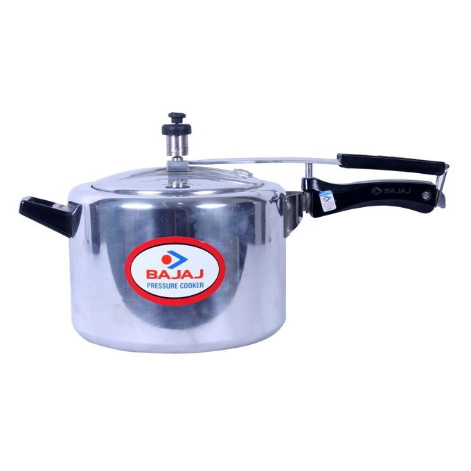 Bajaj Pressure Cooker PCX45