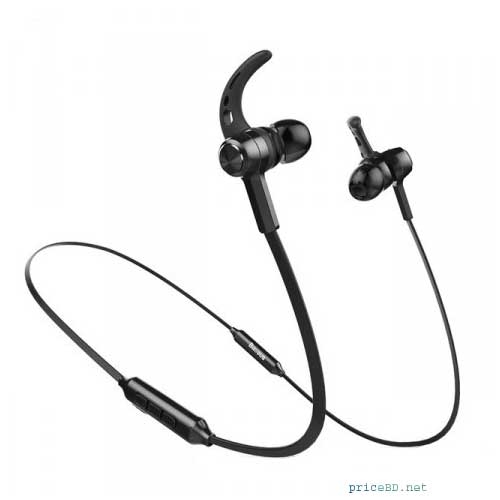 Baseus Encok S06 Magnetic Wireless In-ear Mobile Earphone