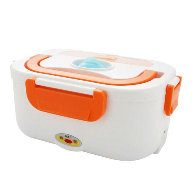 Beauty  Bazar  Electric Lunch Box MS-40