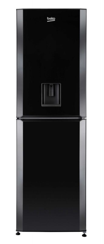 Beko 260Ltr Semi No-Frost Refrigerator CFD6914APB