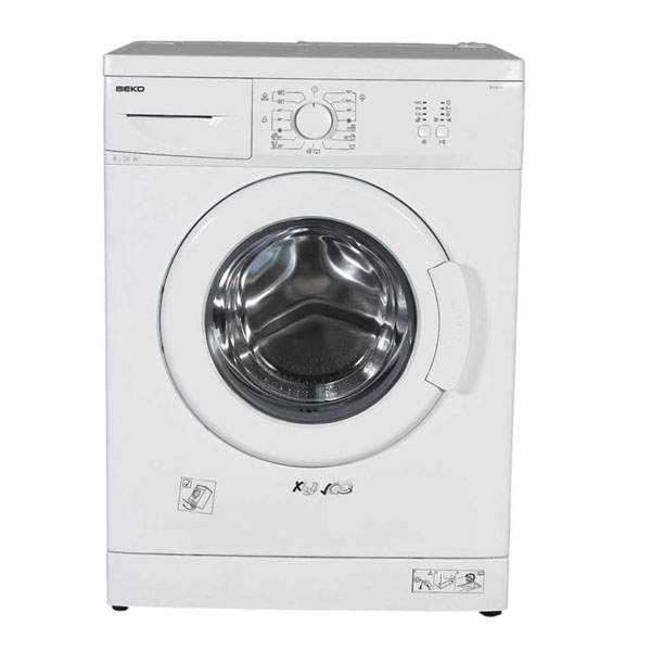 Beko Front Load Washing Machine WR852421B