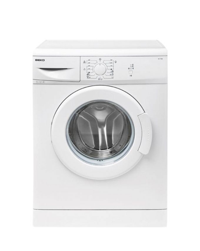 Beko Washing Machine EV-7100