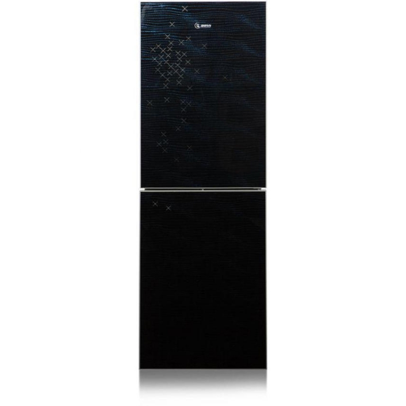 Boss Refrigerator NRB-198 Sy-GBK