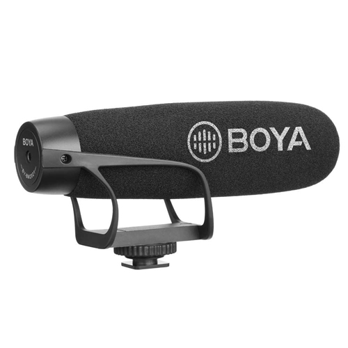 Boya Microphone BM2021