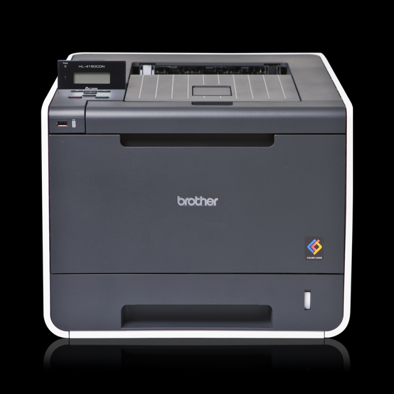 Brother CDN Color Laser Printer  HL-4150