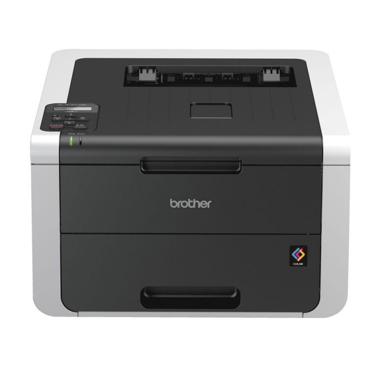 Brother Colour Laser LED Printer HL-3150CDN