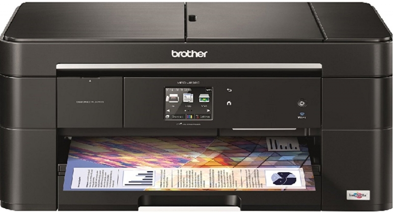 Brother Inkjet Printer MFC-J 2320