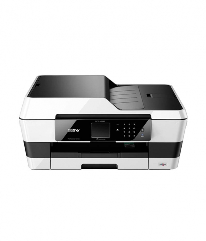 Brother Inkjet Printer MFC-J3520