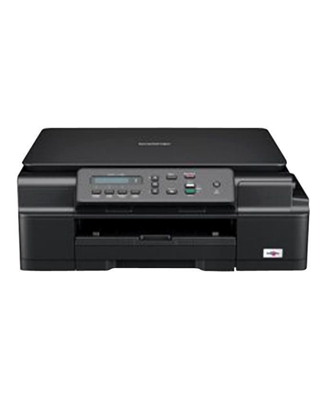 Brother Laser Printer DCP-J100