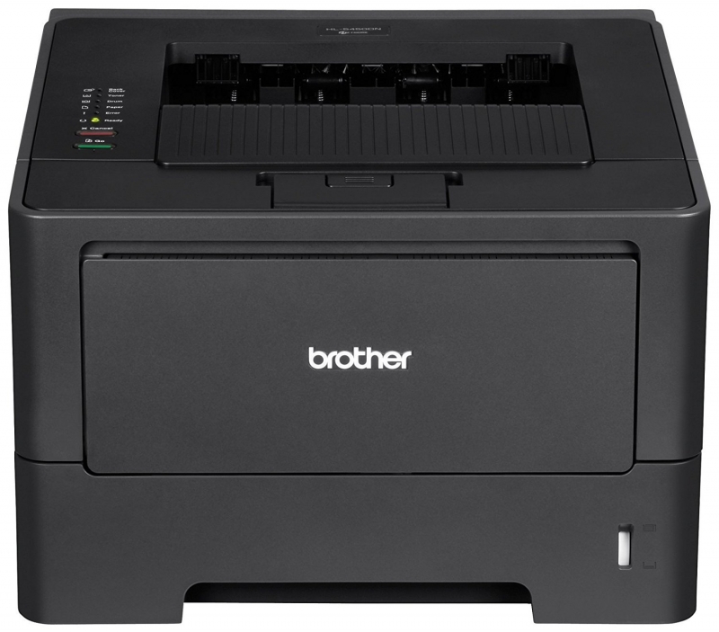 Brother Monochrome Laser Printer HL-5450DN