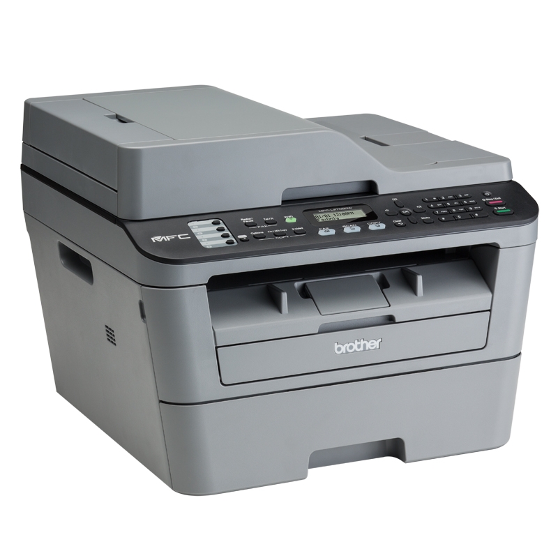 Brother Monochrome Laser Printer MFC-L2700DW