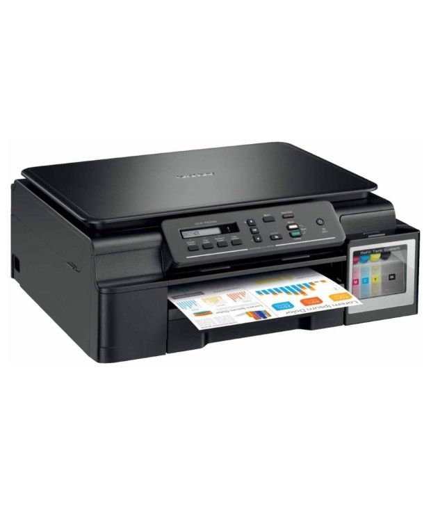 Brother Multifunction Color Printer T300