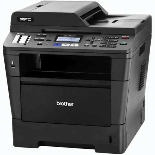Brother Printer MFC-8510DN