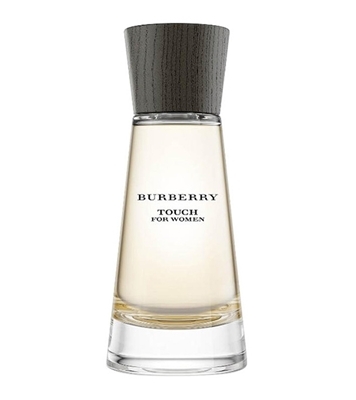 Burberry Touch Perfume For Women GB4011