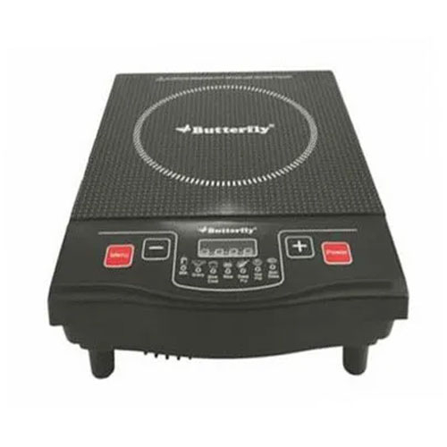 Butterfly Diamond PH Induction Cooker - 230W