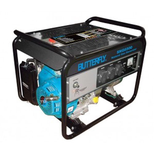 Butterfly Gas Generator SNG 4500