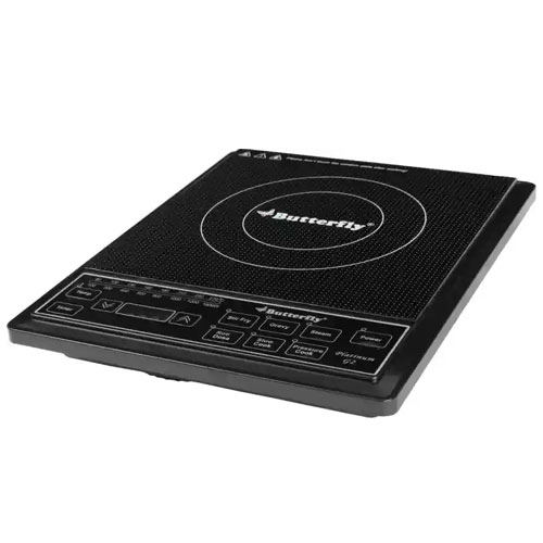 Butterfly Platinum - G2 Induction Cooker Stove