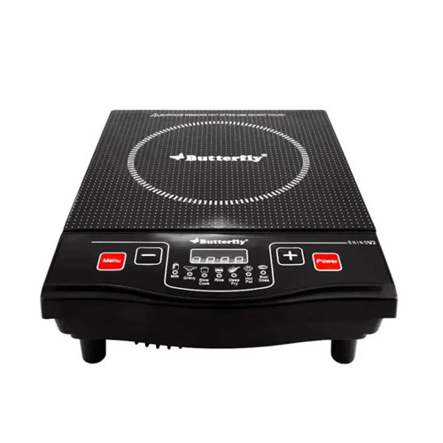 Butterfly Premium Induction Cookers(1600 watts)