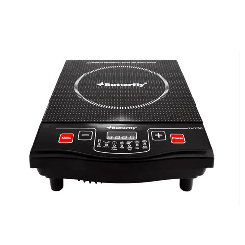 Butterfly Rhino Induction Cooker(1600 watts)