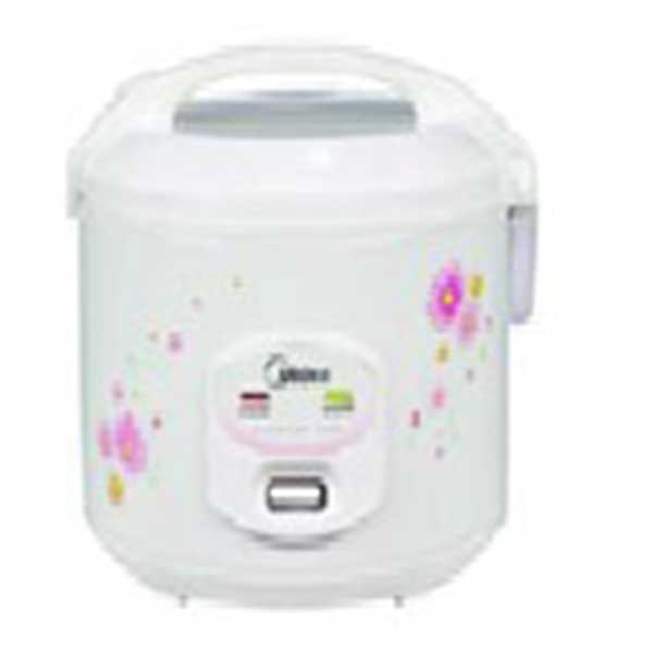 Butterfly Rice Cooker  MB-YJ508C