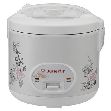 Butterfly Rice Cooker  MG-TH45G
