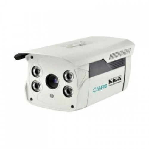 CAMPRO  CCTV CAMERA CB-FE100S