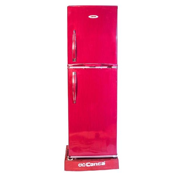 Canca Top Mount Refrigerator ABC-240N