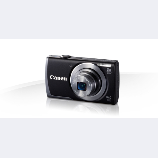 Canon Compact Camera A3500