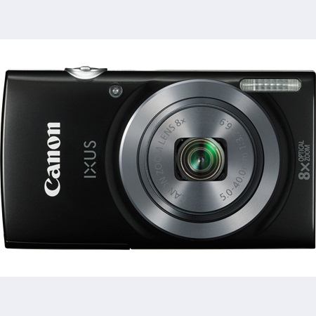 Canon Compact Camera IXUS 160