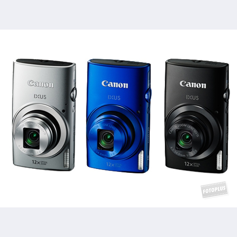 Canon Compact CameraIXUS 170