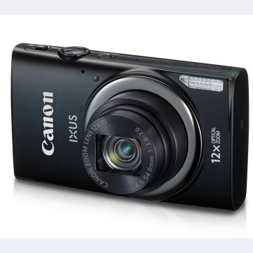 Canon Compact Camera IXUS 265